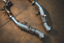 Load image into Gallery viewer, Valvetronic Sport Catback Exhaust Package - Ferrari 296 GTB / GTS 2022+