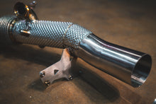 Load image into Gallery viewer, Valvetronic Sport Catback Exhaust Package - Ferrari 296 GTB / GTS 2022+