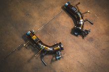 Load image into Gallery viewer, Valvetronic Sport Catback Exhaust Package - Ferrari 296 GTB / GTS 2022+