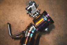 Load image into Gallery viewer, Valvetronic Sport Catback Exhaust Package - Ferrari 296 GTB / GTS 2022+