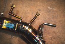Load image into Gallery viewer, Valvetronic Sport Catback Exhaust Package - Ferrari 296 GTB / GTS 2022+