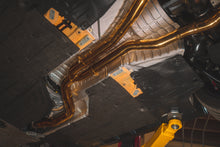 Load image into Gallery viewer, Valvetronic Valved Sport Catback Exhaust System - Toyota Supra (A90/A91) 2020+