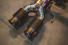 Load image into Gallery viewer, Valvetronic F1 Catback Exhaust Package - Mclaren Artura 2023+
