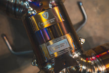 Load image into Gallery viewer, Valvetronic F1 Catback Exhaust Package - Mclaren Artura 2023+