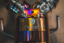 Load image into Gallery viewer, Valvetronic F1 Catback Exhaust Package - Mclaren Artura 2023+
