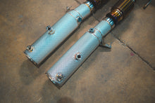 Load image into Gallery viewer, Valvetronic F1 Catback Exhaust Package - Mclaren Artura 2023+