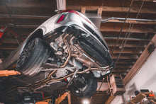 Load image into Gallery viewer, Valvetronic Valved Sport Catback Exhaust System - BMW X5M (F95) / X6M (F96) 2020-2025