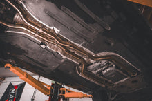 Load image into Gallery viewer, Valvetronic Valved Sport Catback Exhaust System - BMW X5M (F95) / X6M (F96) 2020-2025
