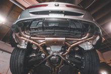 Load image into Gallery viewer, Valvetronic Valved Sport Catback Exhaust System - BMW X5M (F95) / X6M (F96) 2020-2025