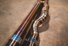 Load image into Gallery viewer, Valvetronic Equal Length Valved Sport Catback Exhaust System - BMW M3 / M4 (F8x) 2015-2020