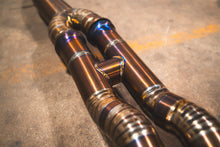 Load image into Gallery viewer, Valvetronic Equal Length Valved Sport Catback Exhaust System - BMW M3 / M4 (F8x) 2015-2020