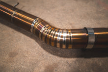 Load image into Gallery viewer, Valvetronic Equal Length Valved Sport Catback Exhaust System - BMW M3 / M4 (F8x) 2015-2020