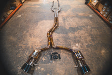 Load image into Gallery viewer, Valvetronic Valved Sport Catback Exhaust System - Audi RS6 / RS7 (C8) 2021-2025