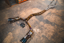 Load image into Gallery viewer, Valvetronic Valved Sport Catback Exhaust System - Audi RS6 / RS7 (C8) 2021-2025