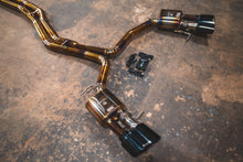 Load image into Gallery viewer, Valvetronic Valved Sport Catback Exhaust System - Audi RS6 / RS7 (C8) 2021-2025