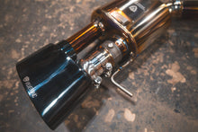 Load image into Gallery viewer, Valvetronic Valved Sport Catback Exhaust System - Audi RS6 / RS7 (C8) 2021-2025