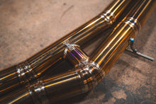 Load image into Gallery viewer, Valvetronic Valved Sport Catback Exhaust System - Audi RS6 / RS7 (C8) 2021-2025