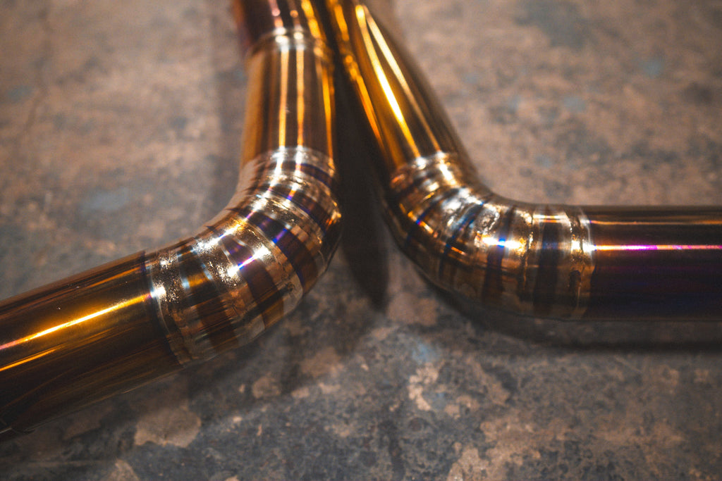 Valvetronic Valved Sport Catback Exhaust System - Audi RS6 / RS7 (C8) 2021-2025