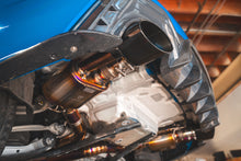 Load image into Gallery viewer, Valvetronic Valved Sport Catback Exhaust System - Audi RS6 / RS7 (C8) 2021-2025
