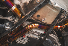 Load image into Gallery viewer, Valvetronic Valved Sport Catback Exhaust System - Audi RS6 / RS7 (C8) 2021-2025