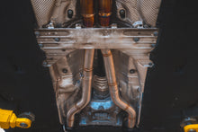 Load image into Gallery viewer, Valvetronic Valved Sport Catback Exhaust System - Audi RS6 / RS7 (C8) 2021-2025