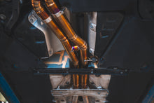 Load image into Gallery viewer, Valvetronic Valved Sport Catback Exhaust System - Audi RS6 / RS7 (C8) 2021-2025