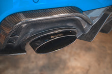 Load image into Gallery viewer, Valvetronic Valved Sport Catback Exhaust System - Audi RS6 / RS7 (C8) 2021-2025