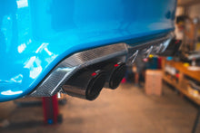 Load image into Gallery viewer, Valvetronic Equal Length Valved Sport Catback Exhaust System - BMW M2 Competition (F87) 2019-2021