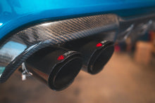 Load image into Gallery viewer, Valvetronic Equal Length Valved Sport Catback Exhaust System - BMW M2 Competition (F87) 2019-2021
