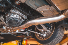 Load image into Gallery viewer, Valvetronic Equal Length Valved Sport Catback Exhaust System - BMW M2 Competition (F87) 2019-2021