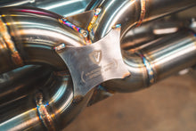 Load image into Gallery viewer, Valvetronic Valved Sport Catback Exhaust System - Lamborghini Gallardo LP-560 / LP-570 Superleggera 2009-2014