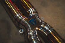 Load image into Gallery viewer, Valvetronic Valved Sport Catback Exhaust System - BMW M6 (F12) 2012-2018