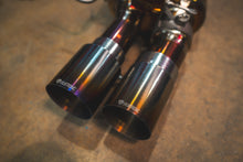 Load image into Gallery viewer, Valvetronic Valved Sport Catback Exhaust System - BMW M6 (F12) 2012-2018