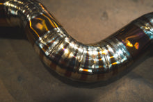 Load image into Gallery viewer, Valvetronic Valved Sport Catback Exhaust System - BMW M6 (F12) 2012-2018