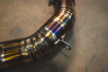 Load image into Gallery viewer, Valvetronic Valved Sport Catback Exhaust System - BMW M6 (F12) 2012-2018