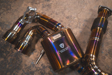 Load image into Gallery viewer, Valvetronic Valved Sport Catback Exhaust System - Chevrolet Corvette Stingray (C8) 2020-2025