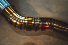 Load image into Gallery viewer, Valvetronic Valved Sport Catback Exhaust System - BMW X3M (F97) / X4M (F98) 2020-2025