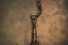 Load image into Gallery viewer, Valvetronic Valved Sport Catback Exhaust System - BMW X3M (F97) / X4M (F98) 2020-2025