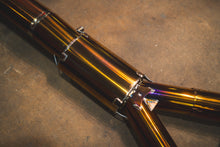 Load image into Gallery viewer, Valvetronic Valved Sport Catback Exhaust System - BMW X3M (F97) / X4M (F98) 2020-2025