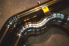 Load image into Gallery viewer, Valvetronic Valved Sport Catback Exhaust System - BMW X3M (F97) / X4M (F98) 2020-2025