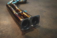 Load image into Gallery viewer, Valvetronic Valved Sport Catback Exhaust System - BMW X3M (F97) / X4M (F98) 2020-2025