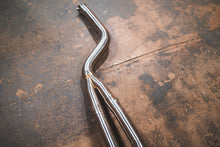 Load image into Gallery viewer, Valvetronic Valved Sport Catback Exhaust System - BMW M340i (G20) / M440i (G22/G26) 2019+