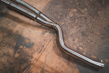 Load image into Gallery viewer, Valvetronic Valved Sport Catback Exhaust System - BMW M340i (G20) / M440i (G22/G26) 2019+