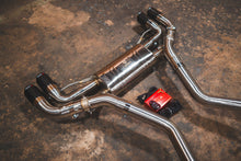 Load image into Gallery viewer, Valvetronic Valved Sport Catback Exhaust System - BMW M340i (G20) / M440i (G22/G26) 2019+