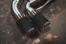 Load image into Gallery viewer, Valvetronic Valved Sport Catback Exhaust System - BMW M340i (G20) / M440i (G22/G26) 2019+