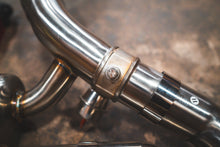 Load image into Gallery viewer, Valvetronic Valved Sport Catback Exhaust System - BMW M340i (G20) / M440i (G22/G26) 2019+