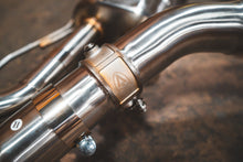 Load image into Gallery viewer, Valvetronic Valved Sport Catback Exhaust System - BMW M340i (G20) / M440i (G22/G26) 2019+