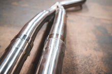 Load image into Gallery viewer, Valvetronic Valved Sport Catback Exhaust System - BMW M340i (G20) / M440i (G22/G26) 2019+