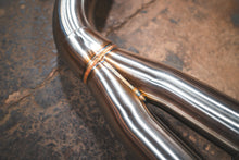 Load image into Gallery viewer, Valvetronic Valved Sport Catback Exhaust System - BMW M240i (G42) 2022+
