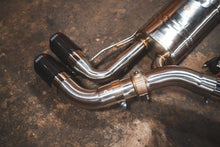 Load image into Gallery viewer, Valvetronic Valved Sport Catback Exhaust System - BMW M340i (G20) / M440i (G22/G26) 2019+